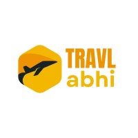 TravlAbhi logo - Similar company to Akisa Design Studio