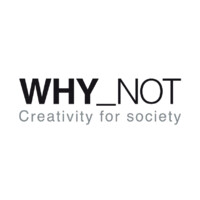 WHY_NOT Social Enterprise logo - Similar company to Weeboon