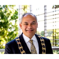 Gold Coast Mayor logo - Similar company to International Bullion & Metal Brokers Usa