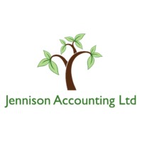 Jennison Accounting logo - Similar company to Friendly Finances