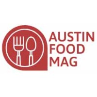 Austin Food Magazine logo - Similar company to Luxury Auto Works
