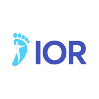 IOR - Instituto Osni Lourenço de Reflexologia e Pesquisa logo - Similar company to Ior System Paris