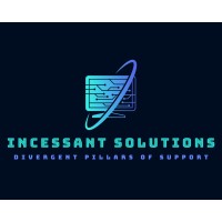 Incessant Solutions logo - Similar company to Step Solutions Group Llc