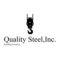 Quality Steel,inc. logo - Similar company to Hunter Install