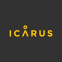 Icarus Strategic Design logo - Similar company to Icarus Mind