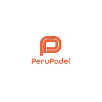 PeruPadel logo - Similar company to 360Padel