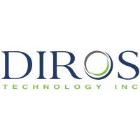 Diros Technology Inc. logo - Similar company to Scican