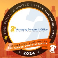 City of Philadelphia - The Managing Director's Office logo - Similar company to Tech Owl
