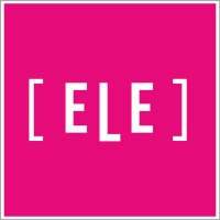ELE logo - Similar company to Ranking Copilot