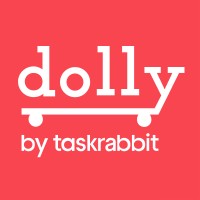 Dolly by Taskrabbit logo - Similar company to Taqtic Systems