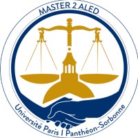Master 2 ALED - Paris 1 Panthéon Sorbonne logo - Similar company to Master Droit Des Affaires  Sorbonne_Uemf