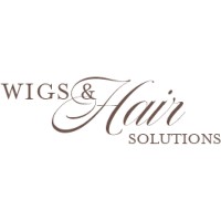 Wigs and Hair Solutions logo - Similar company to Wigs.Com
