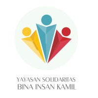 Yayasan Solidaritas Bina Insan Kamil logo - Similar company to School Counselors