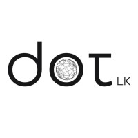 DOT LK logo - Similar company to New Media Solutions (Pvt) Ltd