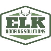 Elk Roofing Solutions logo - Similar company to 314 Roofing Solutions