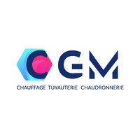 CGM Tuyauterie logo - Similar company to Aran Inc.