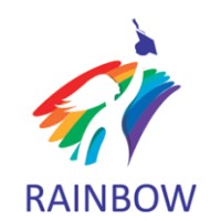 Rainbow Centre IMNU logo - Similar company to Sumantra - The Literary Club Of Imnu