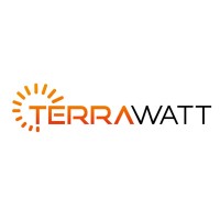Terrawatt logo - Similar company to Terrawatt