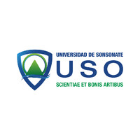 Universidad de Sonsonate Oficial logo - Similar company to Tiigo