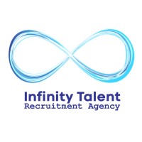 Infinity Talent logo - Similar company to Trustpath