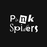Half-Price Punk Spiders logo - Similar company to Bytalent