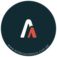 Andes Outdoors logo - Similar company to Mon Vertical
