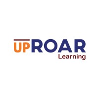 Up Roar Learning logo - Similar company to Uproar
