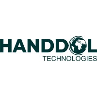 HANDDOL TECH logo - Similar company to Grinapay