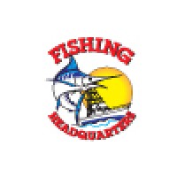 Fishing Headquarters logo - Similar company to Fishing