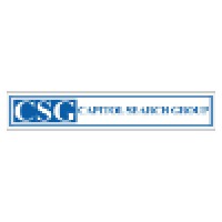 Capitol Search Group, Inc