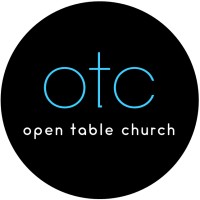 Open Table Church logo - Similar company to Pure Hope Church
