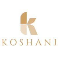 Koshani logo - Similar company to Claro Customs Ai