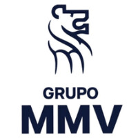 Grupo MMV logo - Similar company to Grupo Master Security