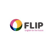 Flip English Pare logo - Similar company to Krearsi Studio