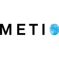 METIO logo - Similar company to Card Memoir