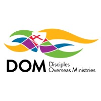 Disciples Overseas Ministries of the Christian Church