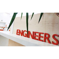 ENGINEERS Consultants & Project Managers(ECPM) logo - Similar company to Nucleus Construction Co