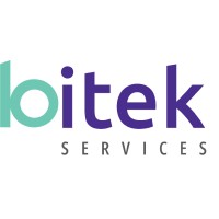 Bitek Services logo - Similar company to Youvic Technologies Inc.