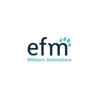 efm Métiers Animaliers logo - Similar company to Ideovet