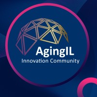 AgingIL logo - Similar company to Re·Be