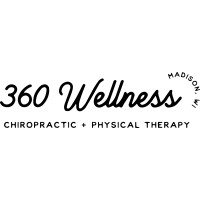 360 Wellness logo - Similar company to 360Wellness