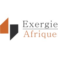 Exergie Afrique logo - Similar company to Ciprel Sl