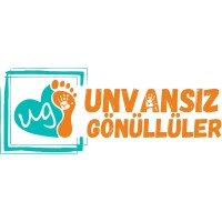 Unvansız Gönüllüler Derneği logo - Similar company to Bilgeadam Technology Bv (Eng)