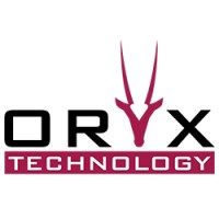 Oryx Technology logo - Similar company to Express Cloud Technology