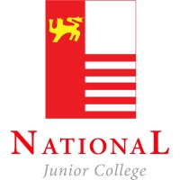 National Junior College logo - Similar company to Njc Graduates Network