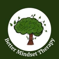 Better Mindset Therapy logo - Similar company to Wiser Counseling