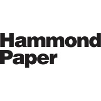 Hammond Paper Company logo - Similar company to Paper Company