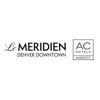Le Méridien + AC Hotel Downtown Denver logo - Similar company to Nexthome Triangle Properties