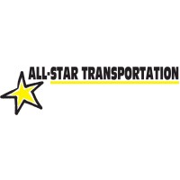 All-Star Transportation logo - Similar company to All-Star Transportation