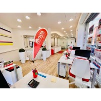 Rivolta Immobiliare, Agenzia Roma Fleming logo - Similar company to Immobiliare Roma Centro